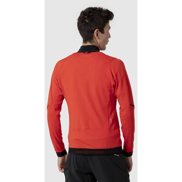 Thumbnail - SALEWA Herren Funktionsjacke PEDROC PL 2 M JACKET.