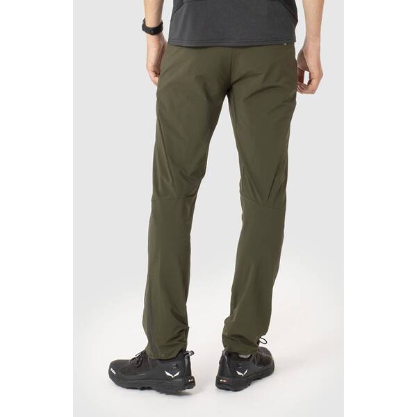Thumbnail - SALEWA Herren Hose PEDROC 4 DST M REG PANTS