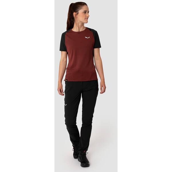 Thumbnail - SALEWA Damen Hose PEDROC 4 DST W REG PANTS