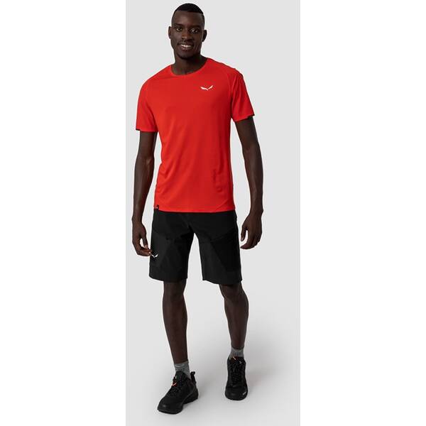 Thumbnail - SALEWA Herren Shorts PEDROC 3 DST M CARGO SHORTS