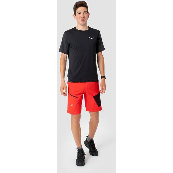 Thumbnail - SALEWA Herren Shorts PEDROC 3 DST M CARGO SHORTS