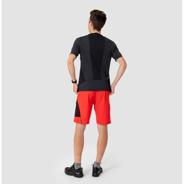 Thumbnail - SALEWA Herren Shorts PEDROC 3 DST M CARGO SHORTS