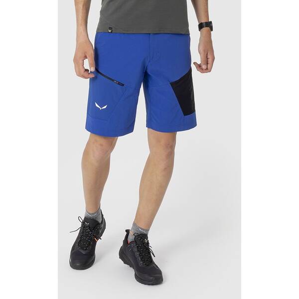 Thumbnail - SALEWA Herren Shorts PEDROC 3 DST M CARGO SHORTS