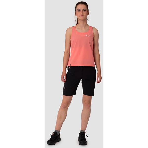 Thumbnail - SALEWA Damen Shorts PEDROC DST W SHORTS