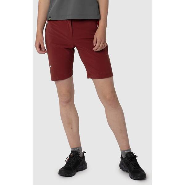 Thumbnail - SALEWA Damen Shorts PEDROC DST W SHORTS