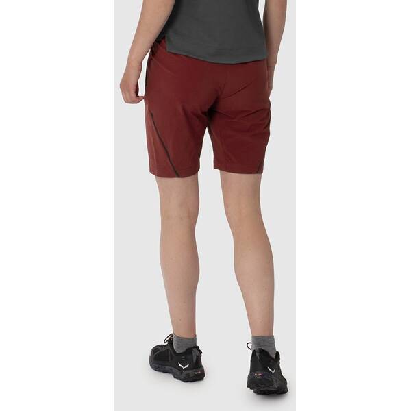 Thumbnail - SALEWA Damen Shorts PEDROC DST W SHORTS