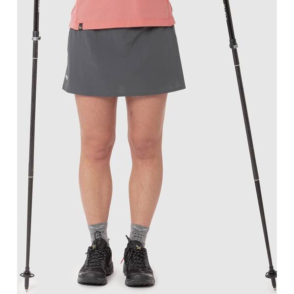 Thumbnail - SALEWA Damen Rock PEDROC 2 DST W SKORT