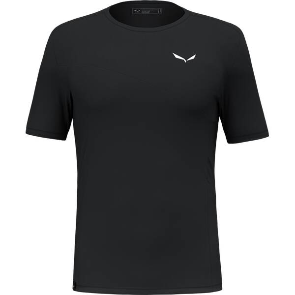 Thumbnail - SALEWA Herren Shirt PUEZ SPORTY DRY M T-SHIRT