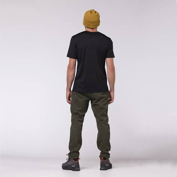 Thumbnail - SALEWA Herren Hose FANES HEMP PANT M.