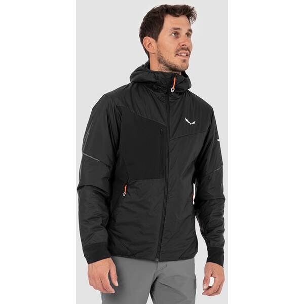 Thumbnail - SALEWA Herren Jacke PEDROC TWR HYB JACKET M.