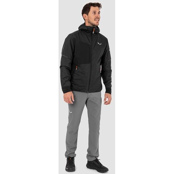 Thumbnail - SALEWA Herren Jacke PEDROC TWR HYB JACKET M.