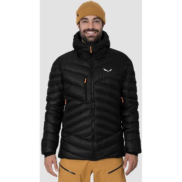 Thumbnail - SALEWA Herren Funktionsjacke ORTLES MED 3 RDS DWN JACKET M