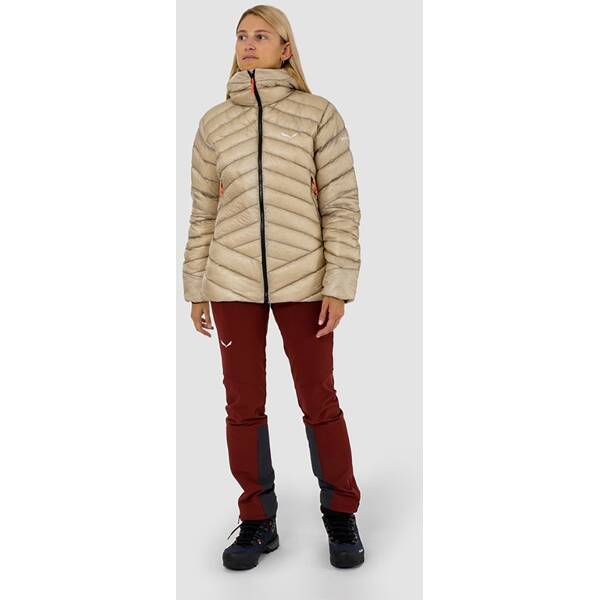 Thumbnail - SALEWA Damen Funktionsjacke ORTLES MED 3 RDS DWN JACKET W
