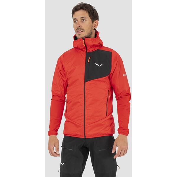 Thumbnail - SALEWA Herren Funktionsjacke ORTLES HYB TWR JACKET M