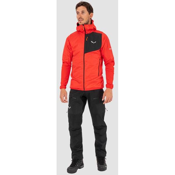 Thumbnail - SALEWA Herren Funktionsjacke ORTLES HYB TWR JACKET M