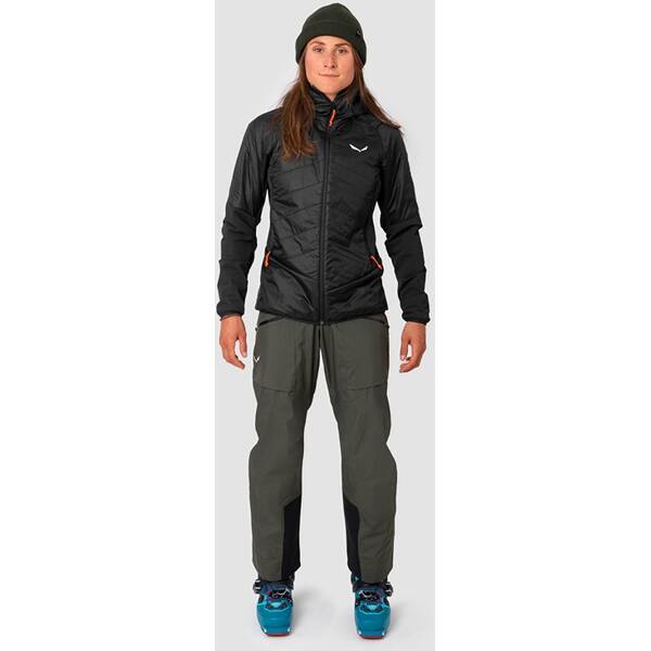 Thumbnail - SALEWA Damen Funktionsjacke ORTLES HYB TWR JACKET W