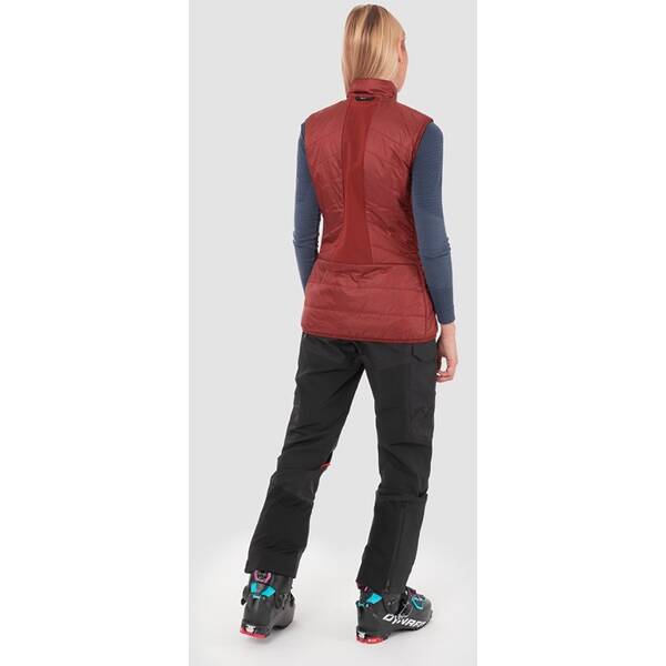 Thumbnail - SALEWA Damen Weste ORTLES HYB TWR VEST W