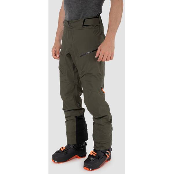 Thumbnail - SALEWA Herren Hose SELLA 3L PTX PANT M