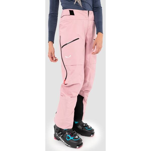 Thumbnail - SALEWA Damen Hose SELLA 3L PTX PANT W