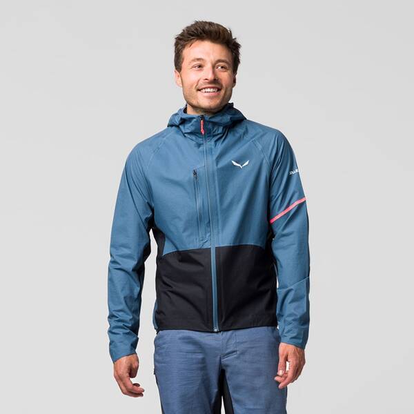 Thumbnail - SALEWA Herren Funktionsjacke VENTO PTX 2.5L JACKET M