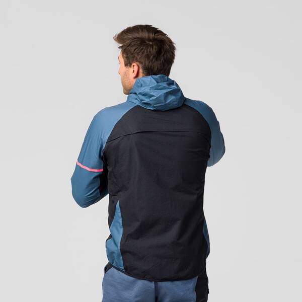 Thumbnail - SALEWA Herren Funktionsjacke VENTO PTX 2.5L JACKET M