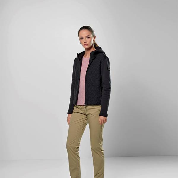 Thumbnail - SALEWA Damen Funktionsjacke FANES SARNER LIGHT HYB JKT W.