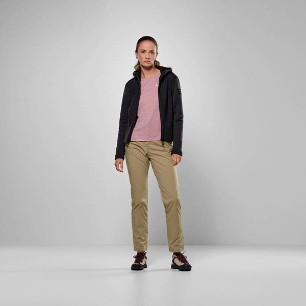 Thumbnail - SALEWA Damen Funktionsjacke FANES SARNER LIGHT HYB JKT W.