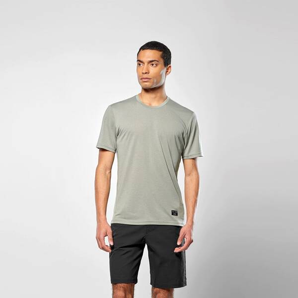 Thumbnail - SALEWA Herren Hemd FANES DRY T-SHIRT M.