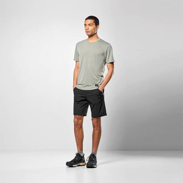 Thumbnail - SALEWA Herren Hemd FANES DRY T-SHIRT M.