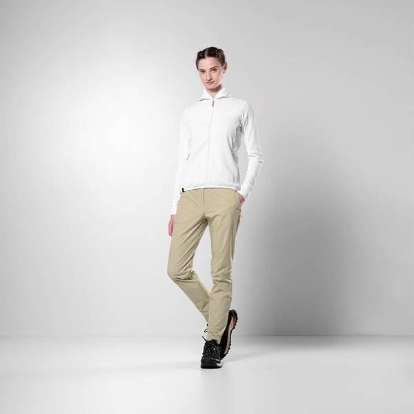 Thumbnail - SALEWA Damen Funktionsjacke PUEZ WAFFLE HYB PL HD JACKET W