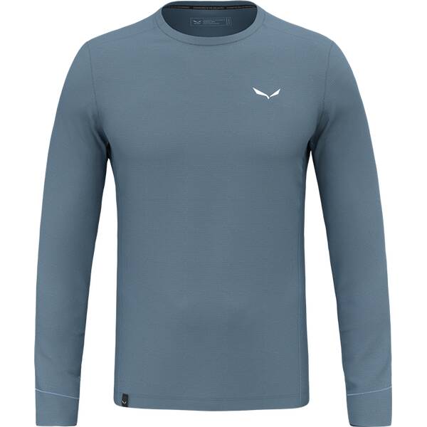 Thumbnail - SALEWA Herren Shirt PUEZ DRY TEE M