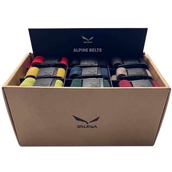 Thumbnail - SALEWA Accessoire RAINBOW 3 BELT BOX