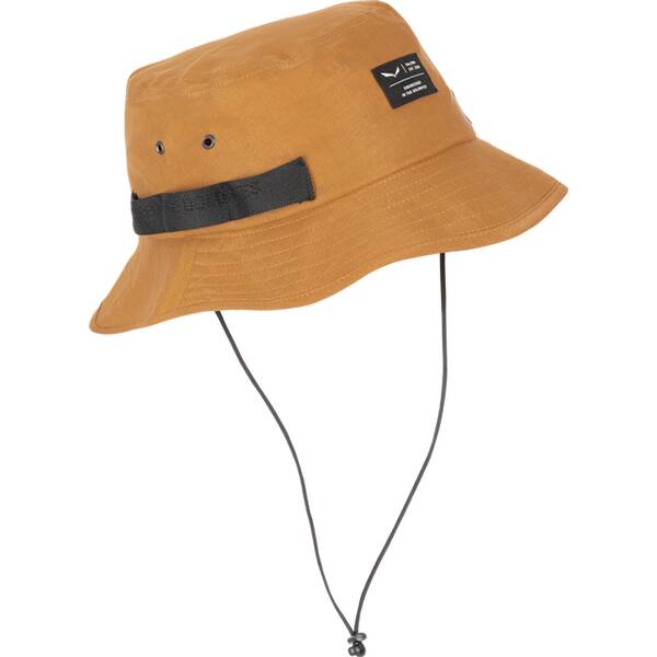 Thumbnail - SALEWA Herren Mütze PUEZ HEMP BRIMMED HAT