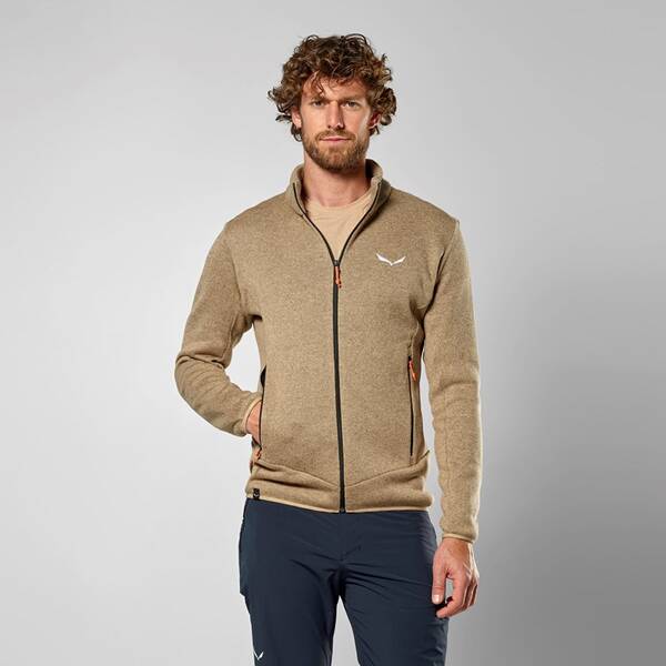 Thumbnail - SALEWA Herren Jacke PUEZ ROCCA PL JACKET M