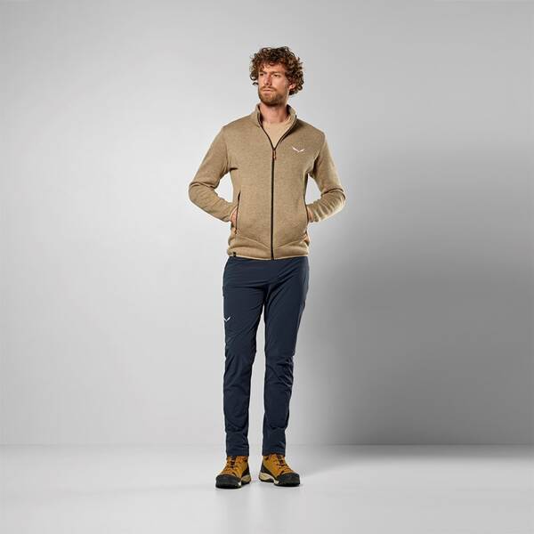 Thumbnail - SALEWA Herren Jacke PUEZ ROCCA PL JACKET M