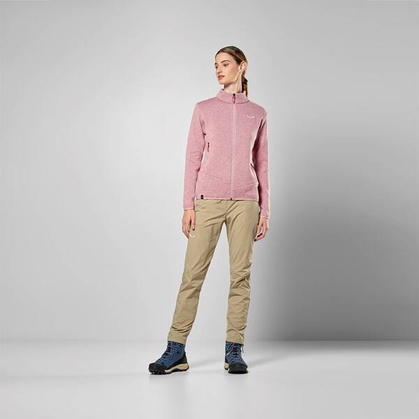 Thumbnail - SALEWA Damen Jacke PUEZ ROCCA PL JACKET W