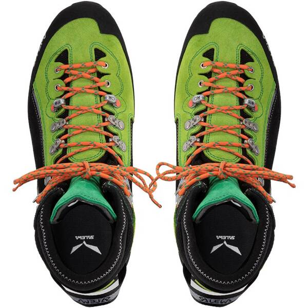 Thumbnail - SALEWA Herren Schalenbergstiefel MS CONDOR EVO GTX (M)