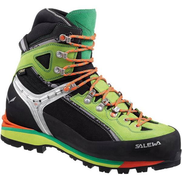 Thumbnail - SALEWA Herren Schalenbergstiefel MS CONDOR EVO GTX (M)