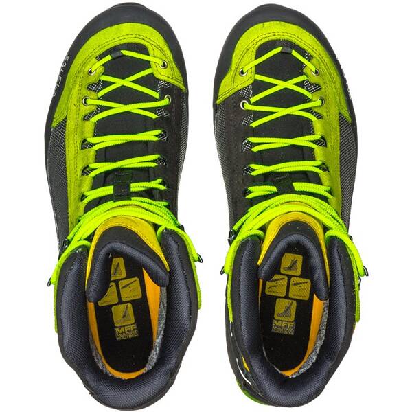 Thumbnail - SALEWA Herren Trekkingschuhe "MS Crow GTX"