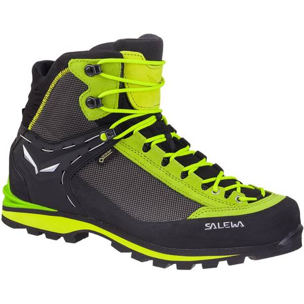 Thumbnail - SALEWA Herren Trekkingschuhe "MS Crow GTX"