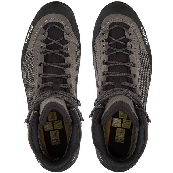 Thumbnail - SALEWA Herren Trekkingschuhe "MS Crow GTX"