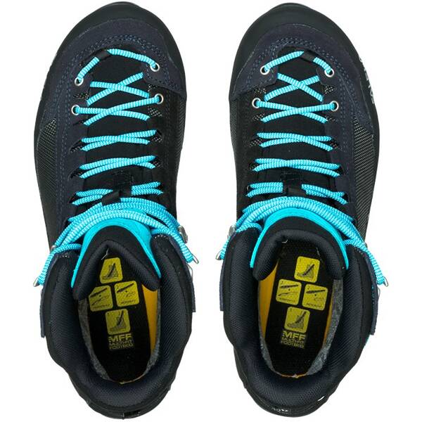 Thumbnail - SALEWA Damen Trekkingschuhe "WS Crow GTX"