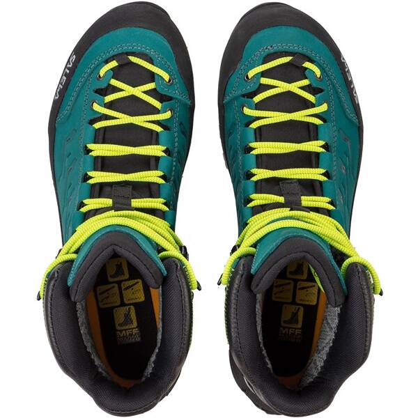 Thumbnail - SALEWA Damen Bergstiefel "Rapace GTX"