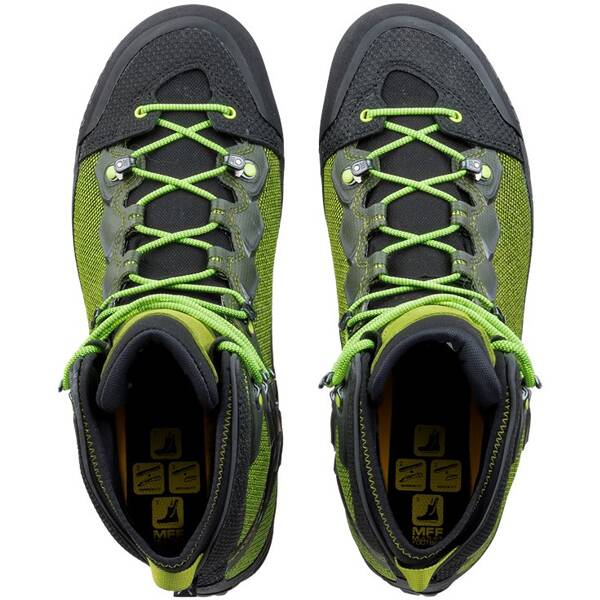 Thumbnail - SALEWA Herren Bergstiefel "Raven 3 Gore-Tex®"