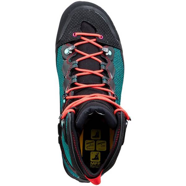 Thumbnail - SALEWA Damen Wanderschuhe "Raven 3 GTX"