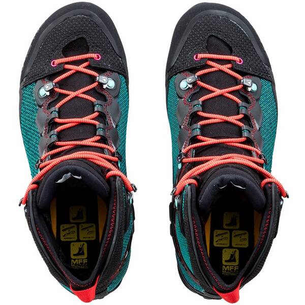 Thumbnail - SALEWA Damen Wanderschuhe "Raven 3 GTX"