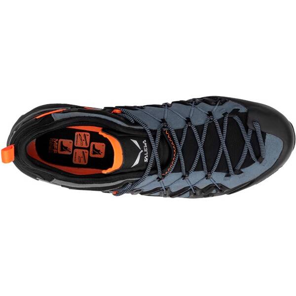 Thumbnail - SALEWA Herren Zustiegsschuhe "Wildfire Edge"