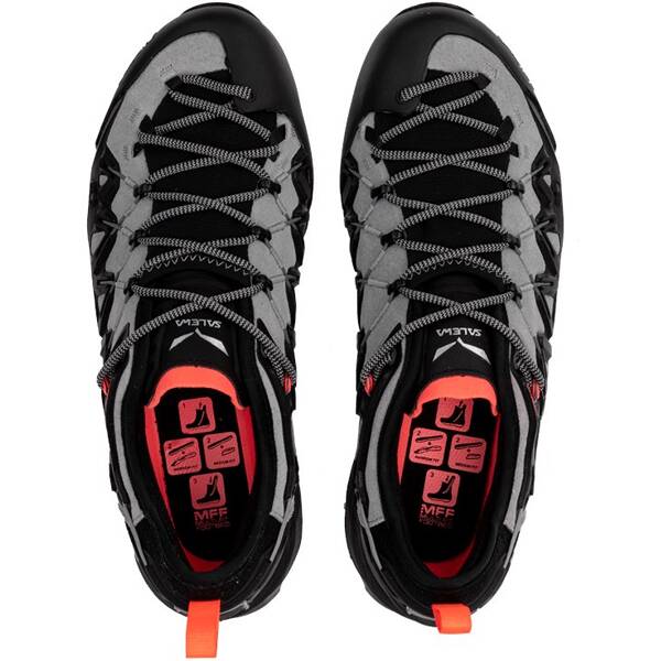 Thumbnail - SALEWA Damen Zustiegsschuhe "Wildfire Edge"