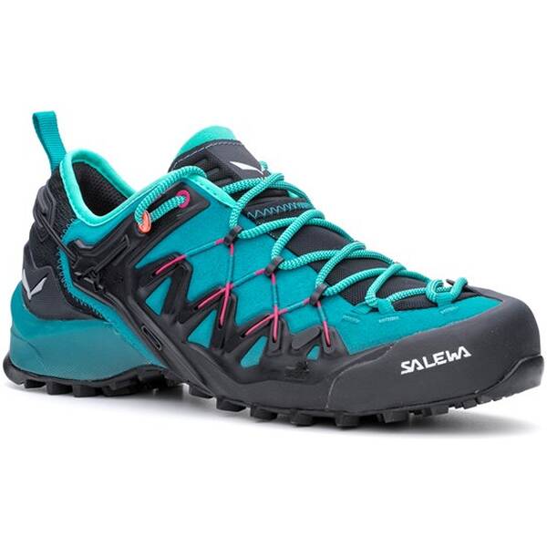 Thumbnail - SALEWA Damen Zustiegsschuhe "Wildfire Edge"