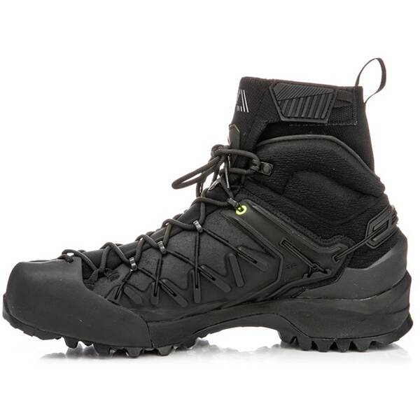 Thumbnail - SALEWA Herren Leichtwanderschuhe "Wildfire Edge Mid GTX"